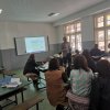 Seminar "Uporišne tačke u nastavi matematike"